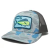 blue camo