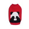 Sy panda-red