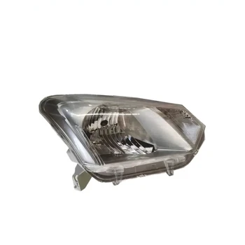 Hight quality Cost Price car lights led Headlamp for Isuzu Dmax 2016