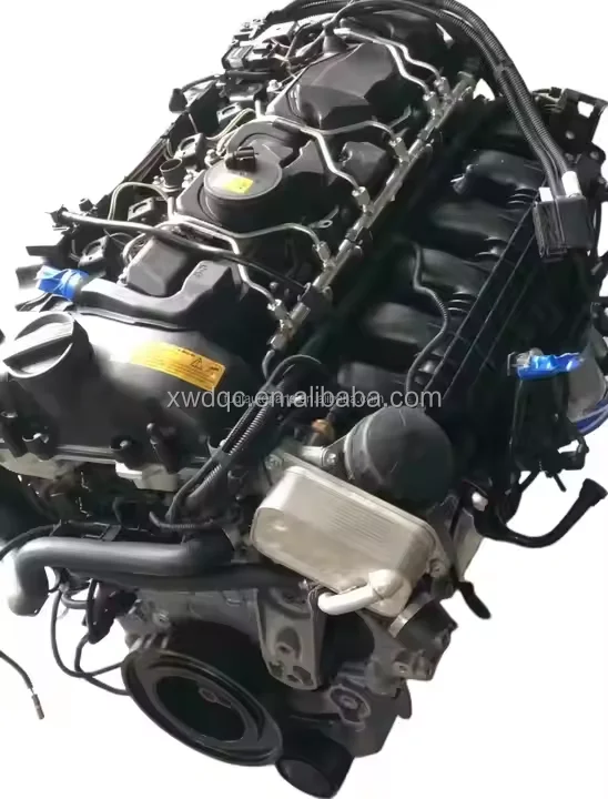 BMW N55B30 Engine for X5, X6, 335i, 135i, 535i - 400n.m Torque