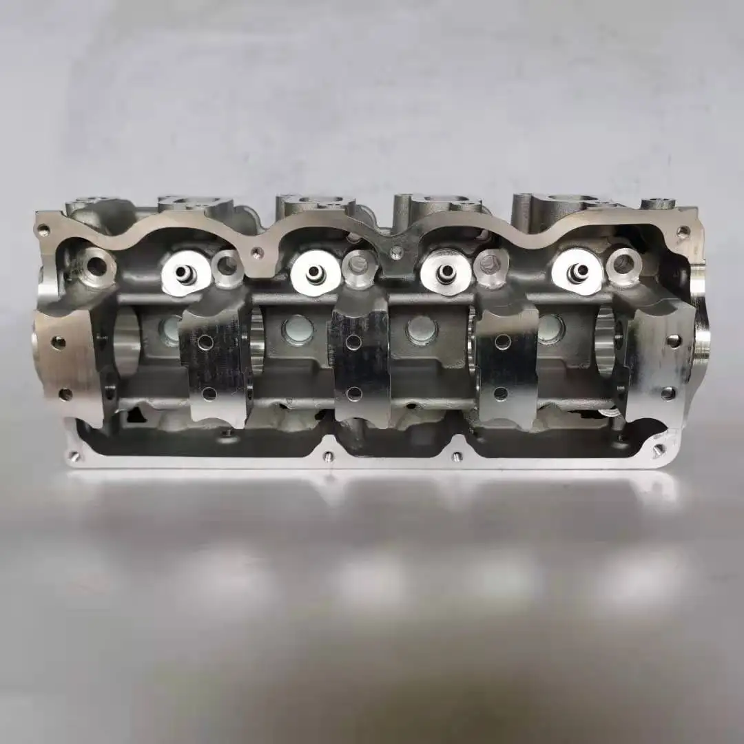 京 USEKA Cylinder Head OEM 96666228 96642709 for Chevrolet