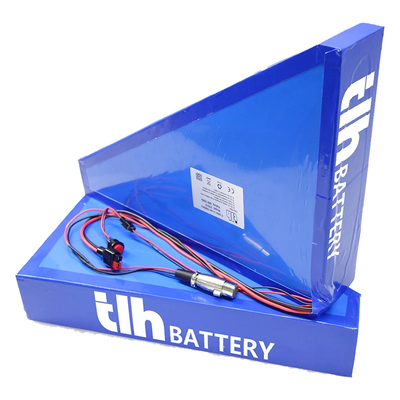 52 volt 20ah battery