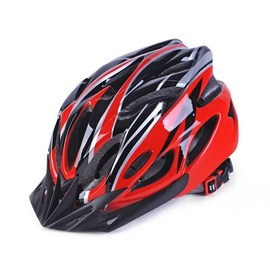 Dameshelm op maat met CE-certificaat, ademend, geschikt voor mountainbiken en racefietsen, geschikt voor volwassenen._voghion.com