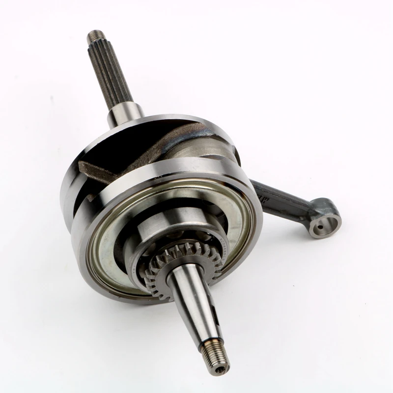 BWS125 Racing Crankshaft for Yamaha Cygnus Zuma125 4T