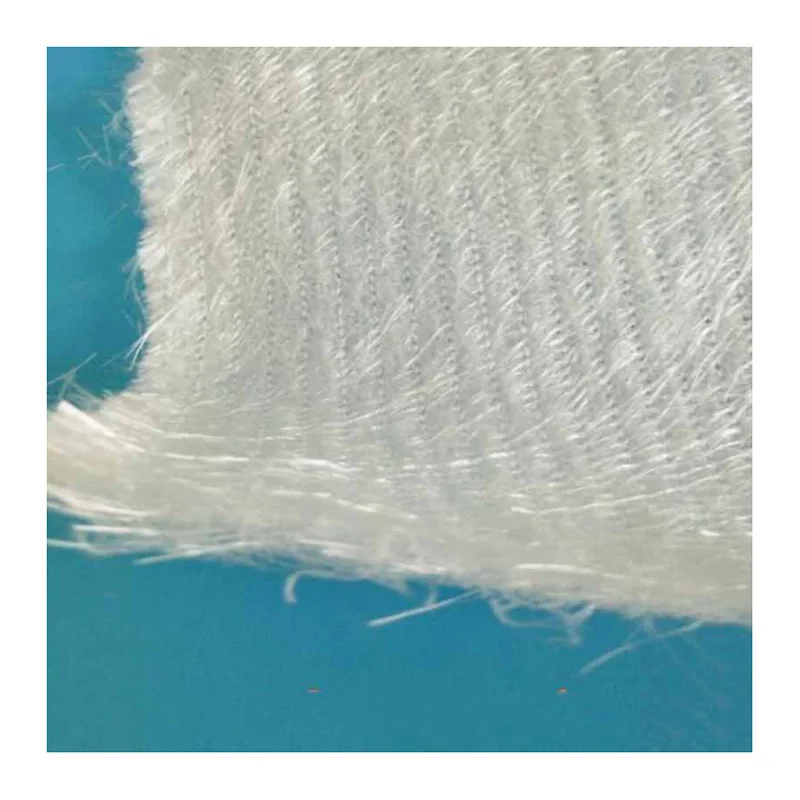 Fiberglass Chopped Strand Production Line Uses Cloth And Evercoat