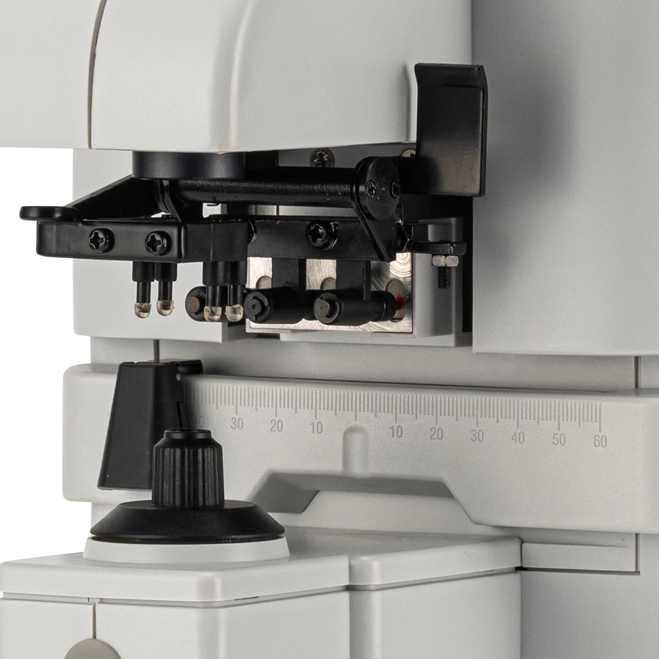 Optical Instrument JD-2000 Auto Lensmeter for Eye Test