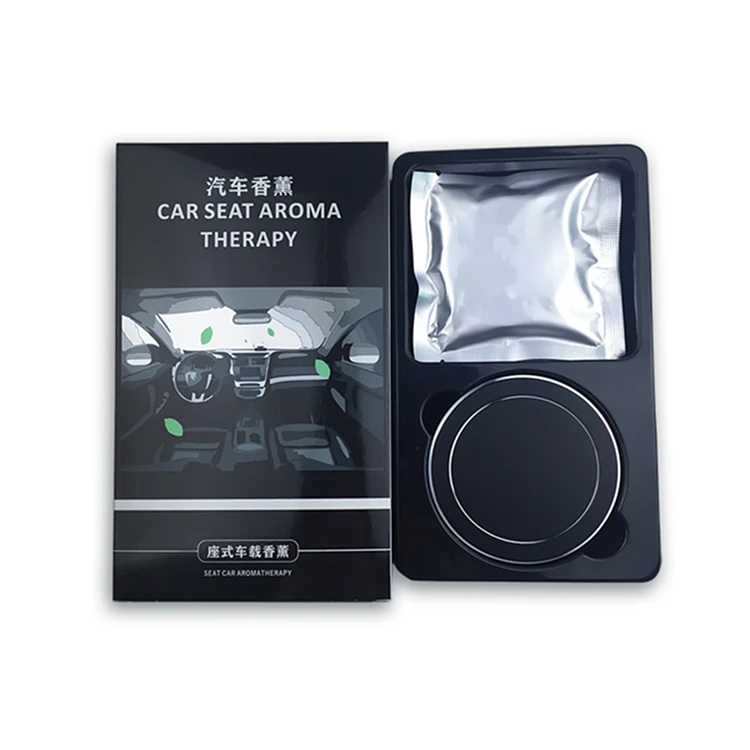 The Best New Selling Long Lasting Aroma Solid Perfume Gel Luxury