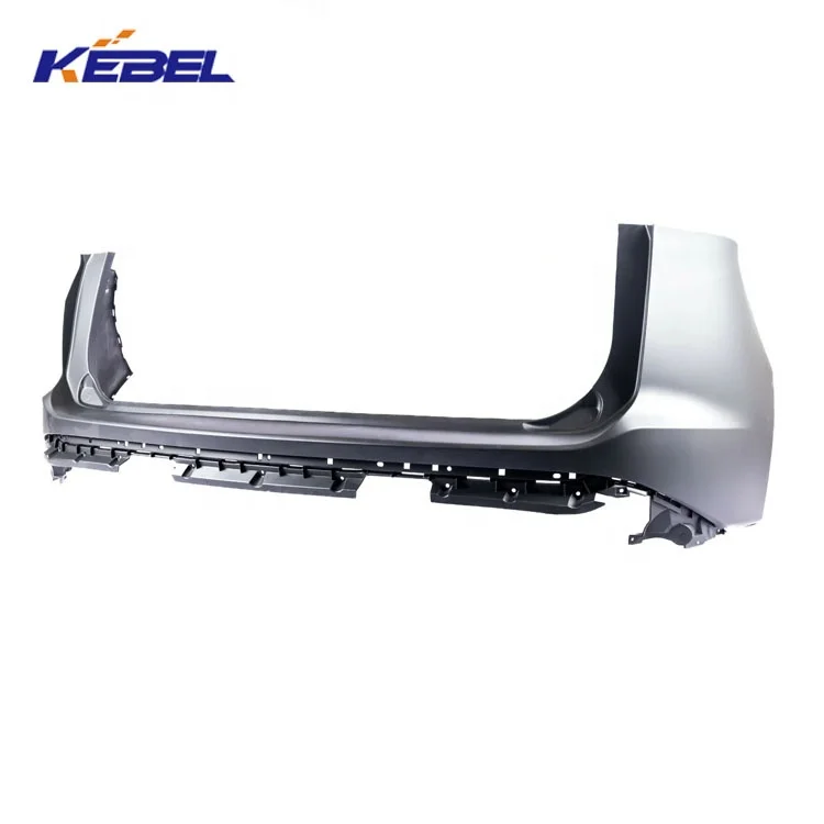KEBEL auto dijelovi stražnji branik OEM FT4Z17810APTM Branici za auto za Ford Edge 2015 2016 2017 2018