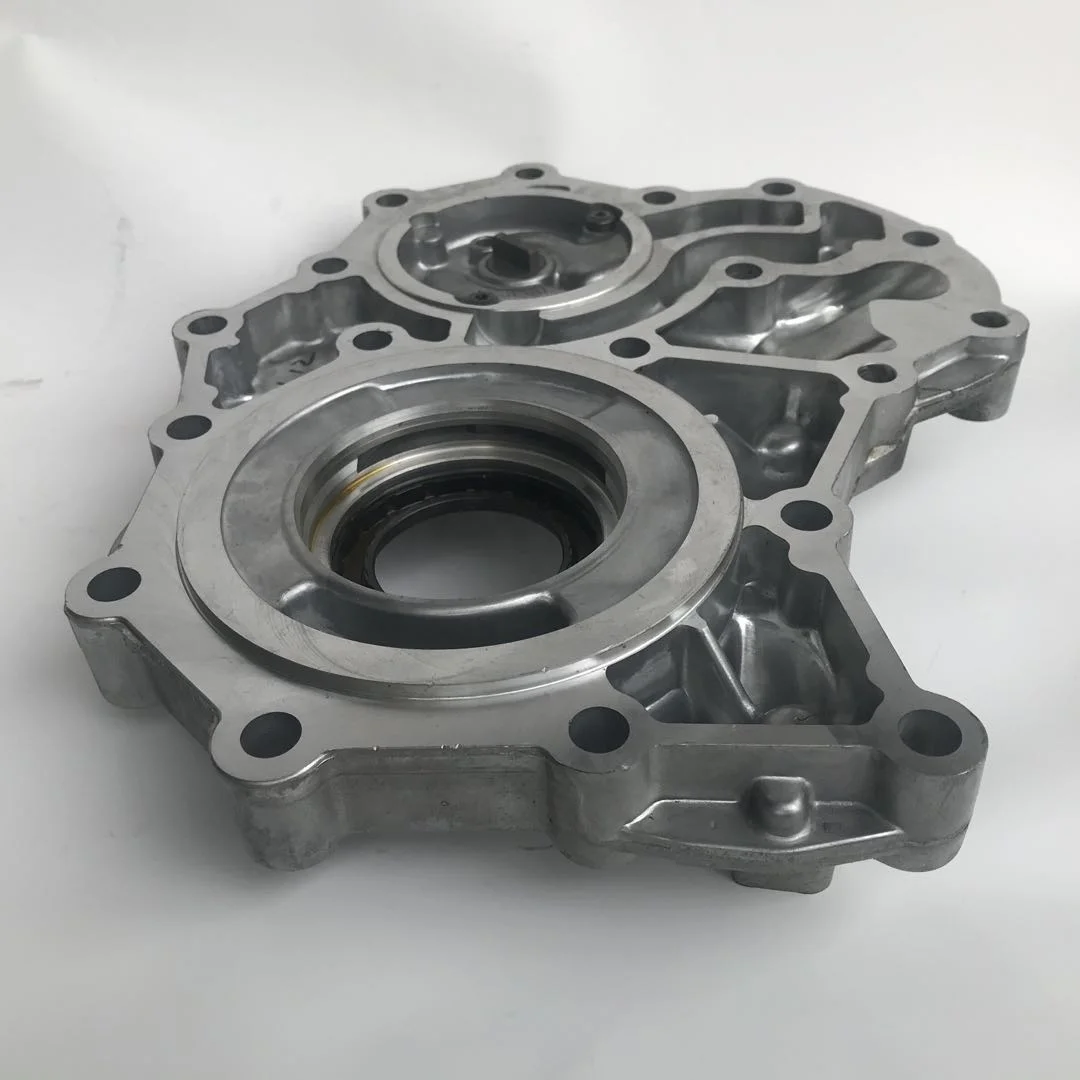 Transmission Housing 1325402044 for ZF 16 Speed Gearbox