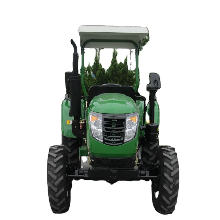 2022 New Type Customize Ursus Tractors New
