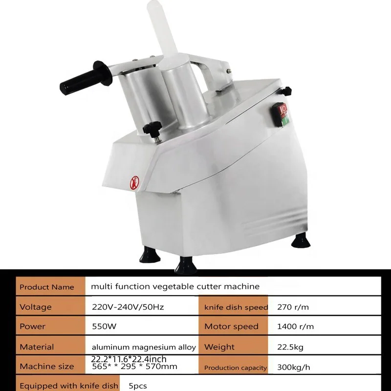 Mango Atchar Cutting Cutter Machine Pickle Vegetable Cutting Machine Bean Curd Cutting Machine