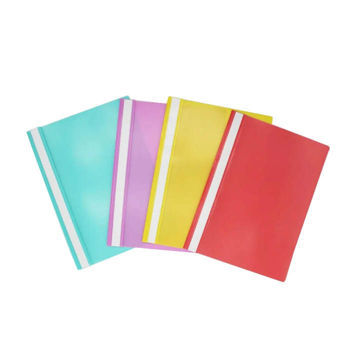 Clear Plastic Report File Folder Pp File Sharing For Business With Good