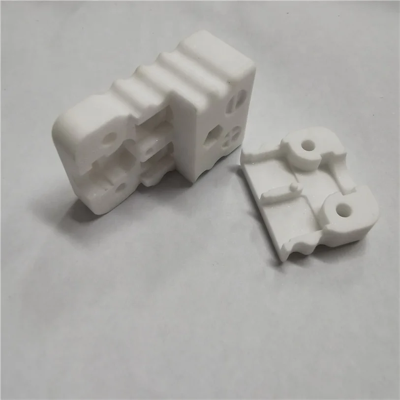 Alumina Insulator Al2o3 Ceramic Ksd Temperature Controller Insulated ...