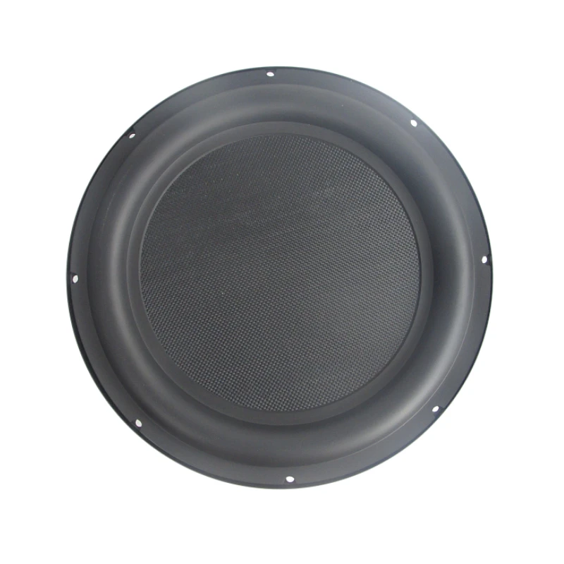 12 Inch Passive Radiator Bass Membrane With Frame
