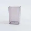 clear purple