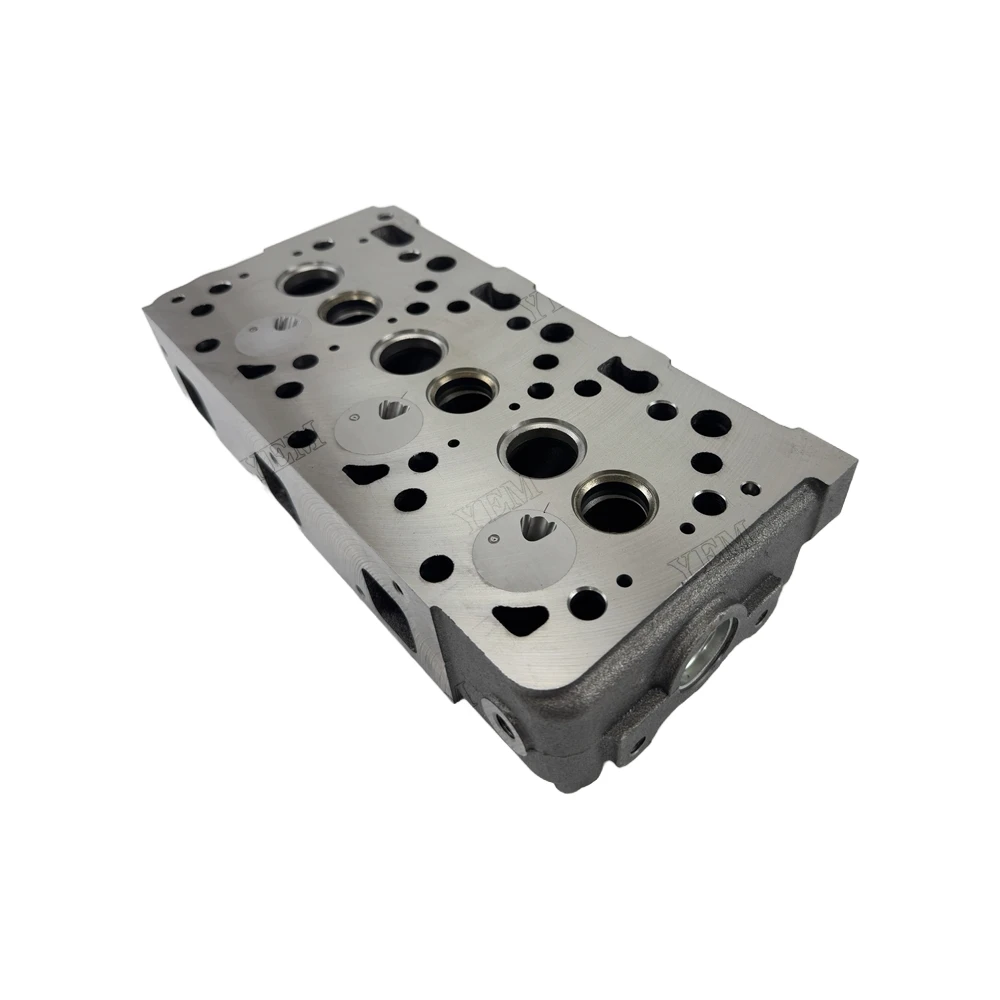 For Kubota D1105 Cylinder Head 16030-03044 High Quality Engine Parts 6