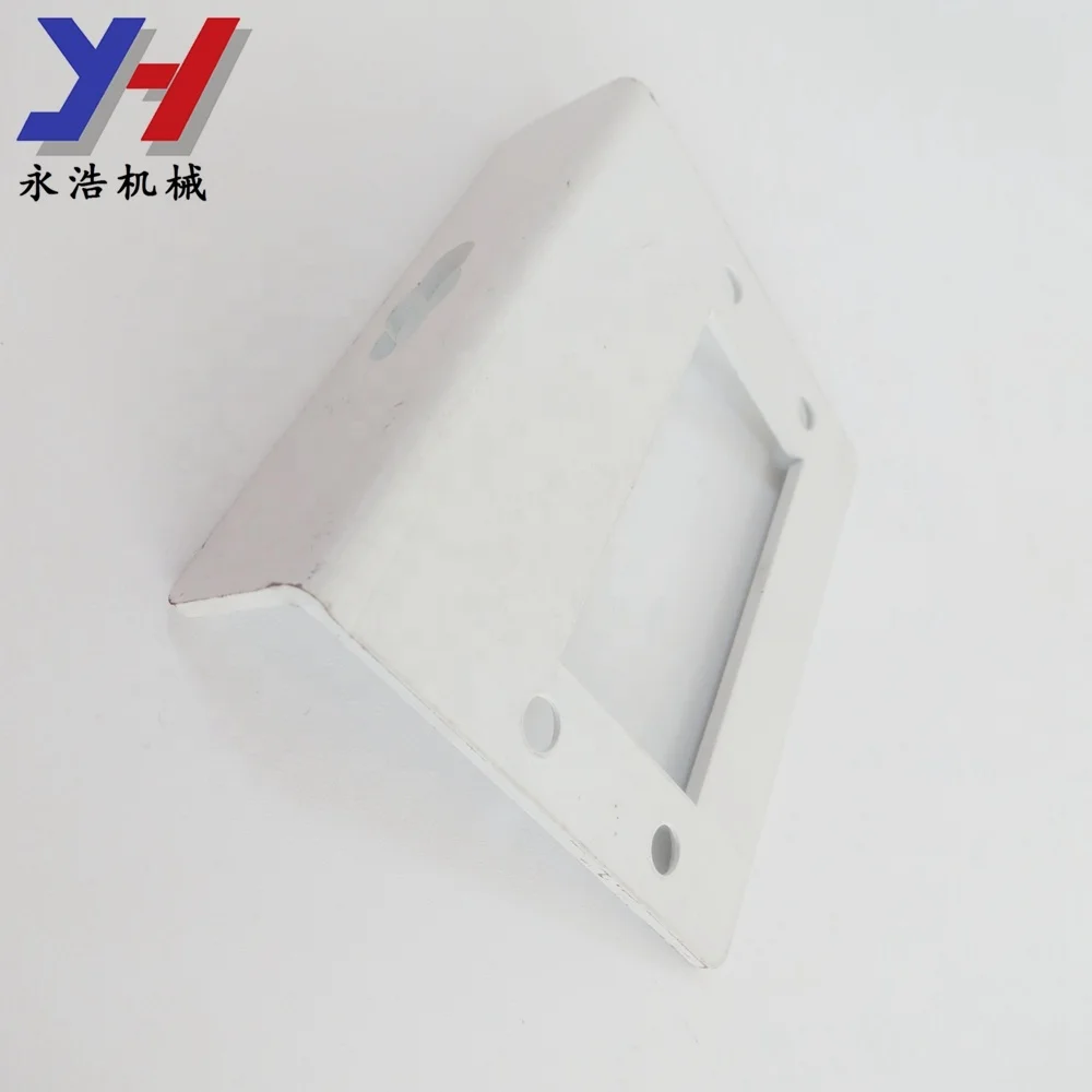 OEM Custom Metal Adjustable Door Strike Plate