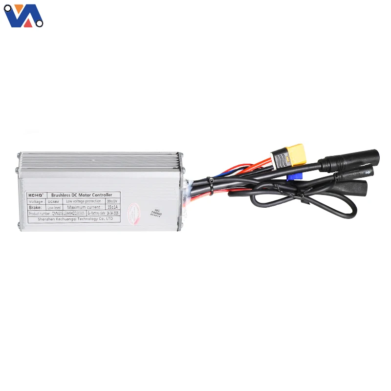 h 48v 16a for v20 electric bicycle kit replacement bicycle accessories electric bicycle controller-5