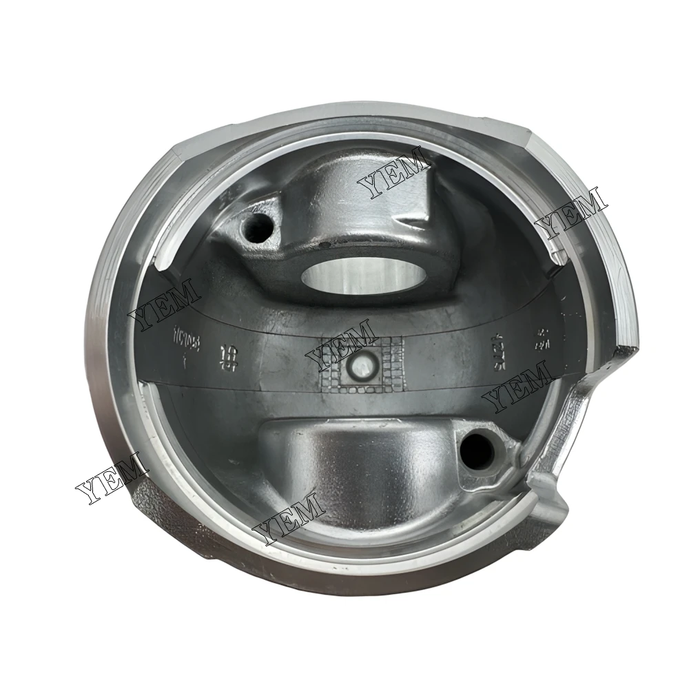 Engine Spare Parts F4L914 04235032 Piston for Deutz Universal Engine Parts 5
