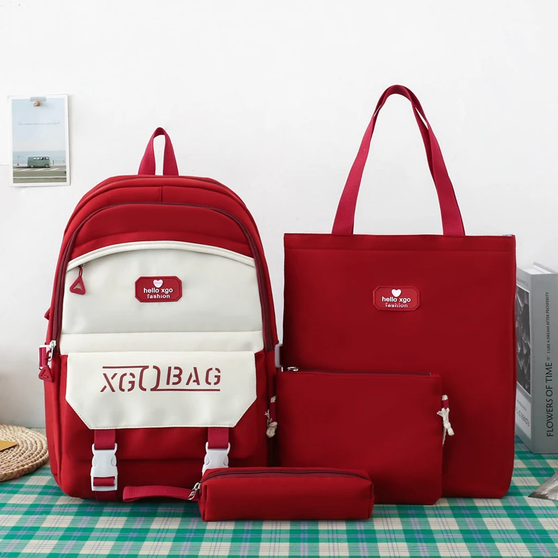 Students Types Of Backpacks For College Best Backpacks Different