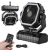 X11 Black 20000mAh Remote Control