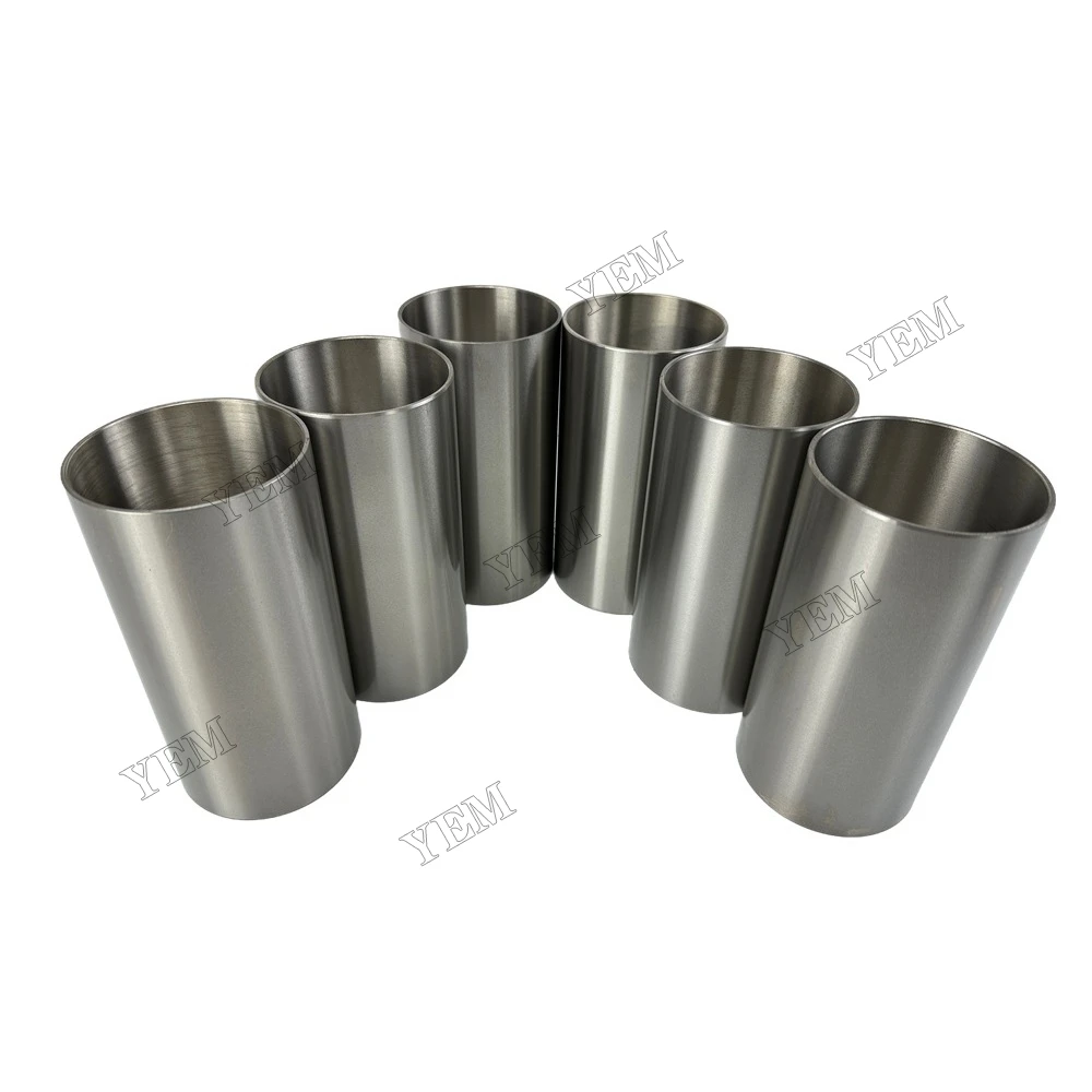 Factory Direct Sales 1103A-33T Liner for Perkins Cylinder Liner Factory Direct Sales