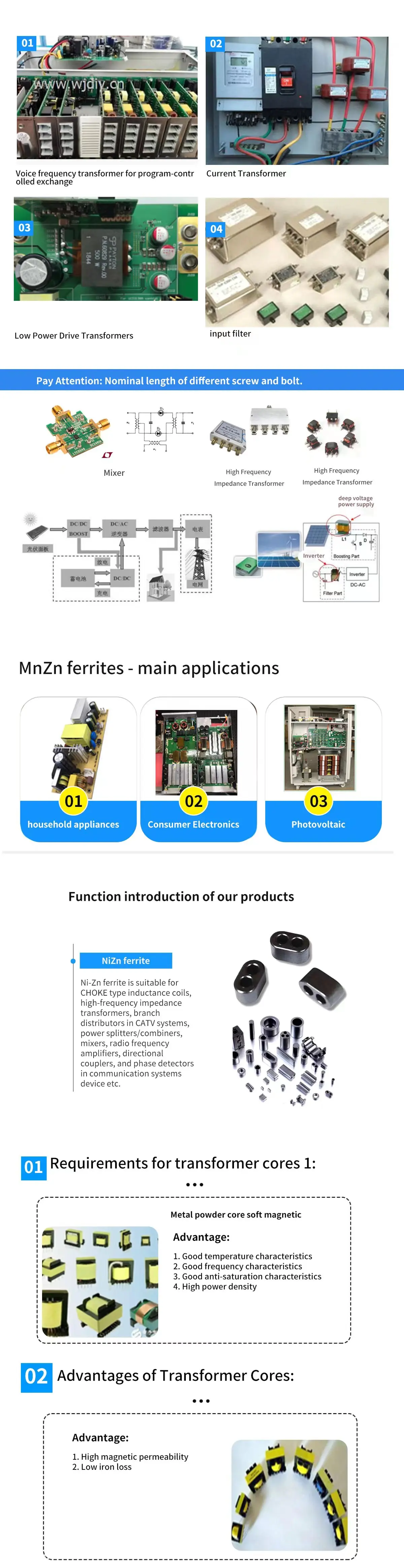 Strong Neodymium Permanent Arc Segment For Motor Buy