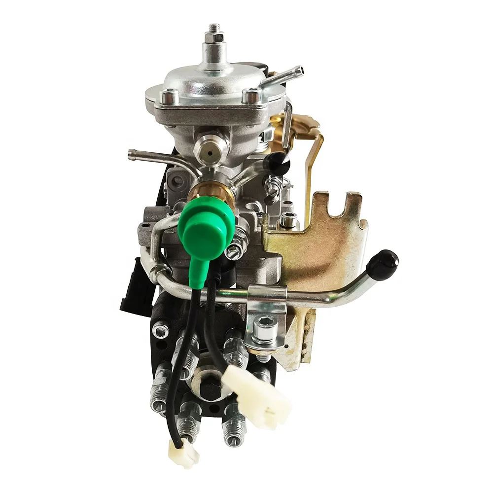Td42 Turbo Engine Td42t Td42 Injection Pump for nissan Td42 Forklift Parts 104760-4132 Td42t Td42 Fuel Pump