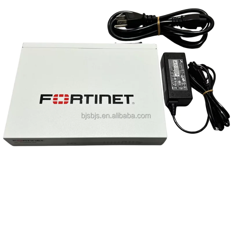 Brand New Fortinet FG-90G FortiGate Firewall VPN IPS Router