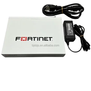 Brand New Fortinet FG-90G FortiGate Firewall VPN IPS Router