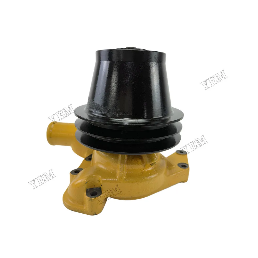 Water Pump 6134-61-1100 Fit for Komatsu 4D105 Engine 5