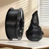 PLA + Soie Noir