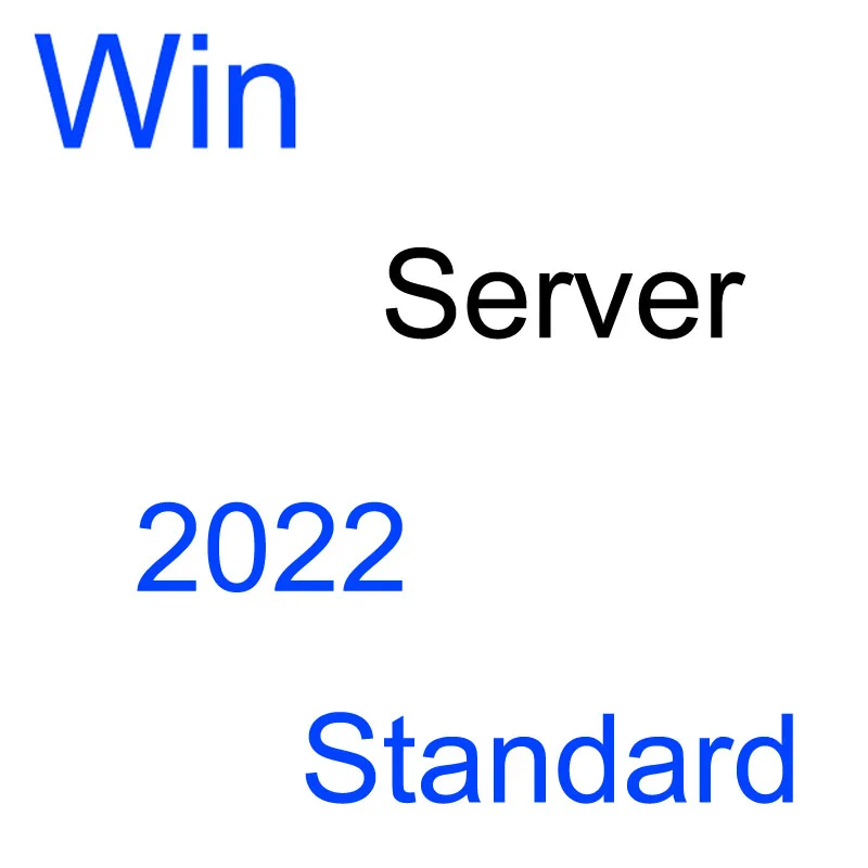 Genuine Win Server 2022 Standard Oem Usb Full Package Win Server 2022 ...