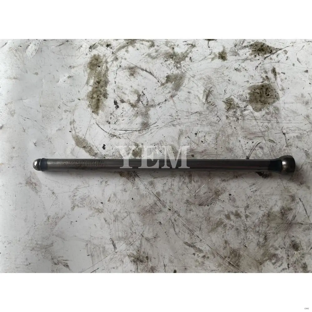 3TNM72 Valve Push Rod for Yanmar Engine Rebuild Aftermarket Parts