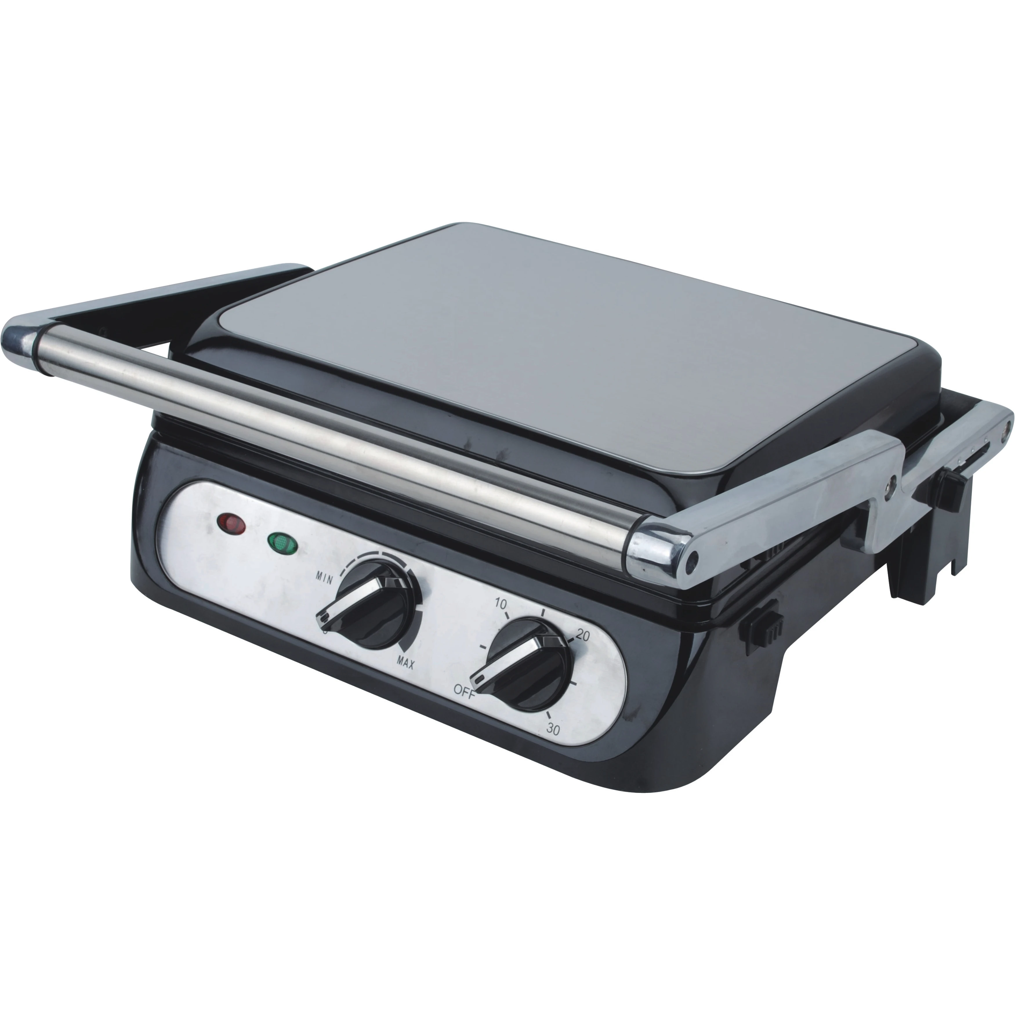 ceramic panini grill