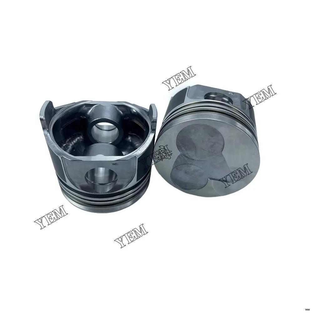 High-Performance Engine Piston Kit 16060-21914 For Kubota D1105