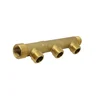 brass color