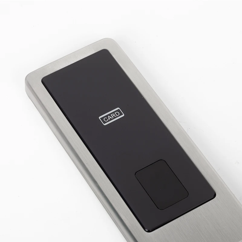 Waterproof Electronic Turkey Door Locks System With Card Buy Door