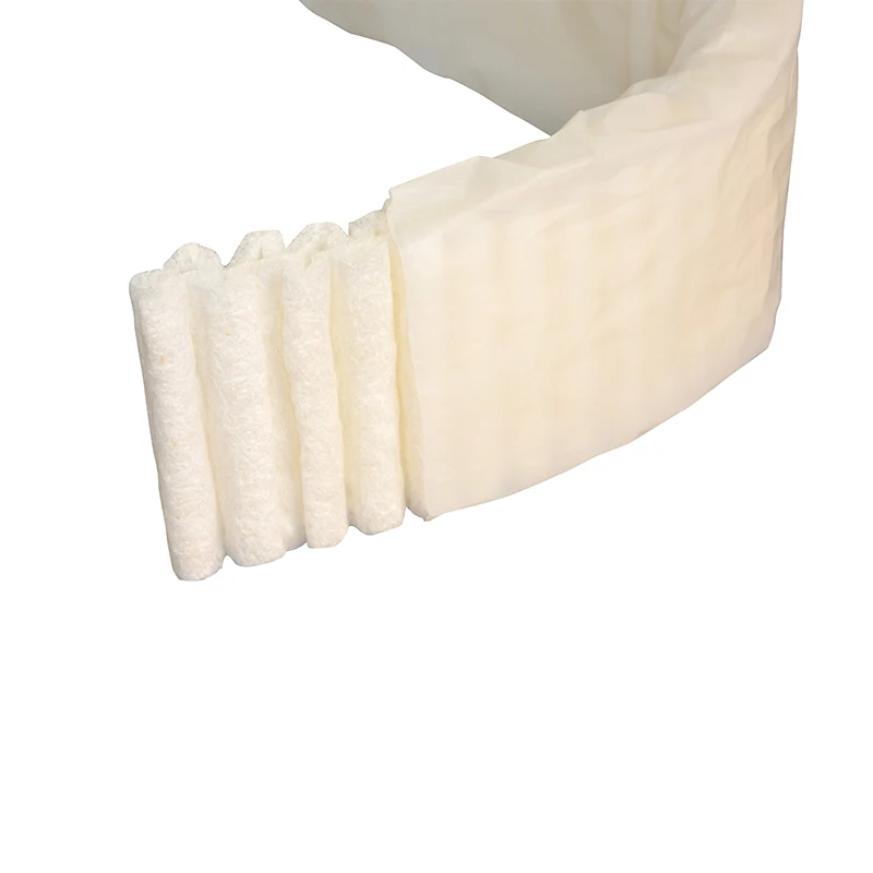 Термо пластиковый крахмал изоляционный лист морозильник изоляционный материал пакет для свежих доставка и доставка морепродуктов