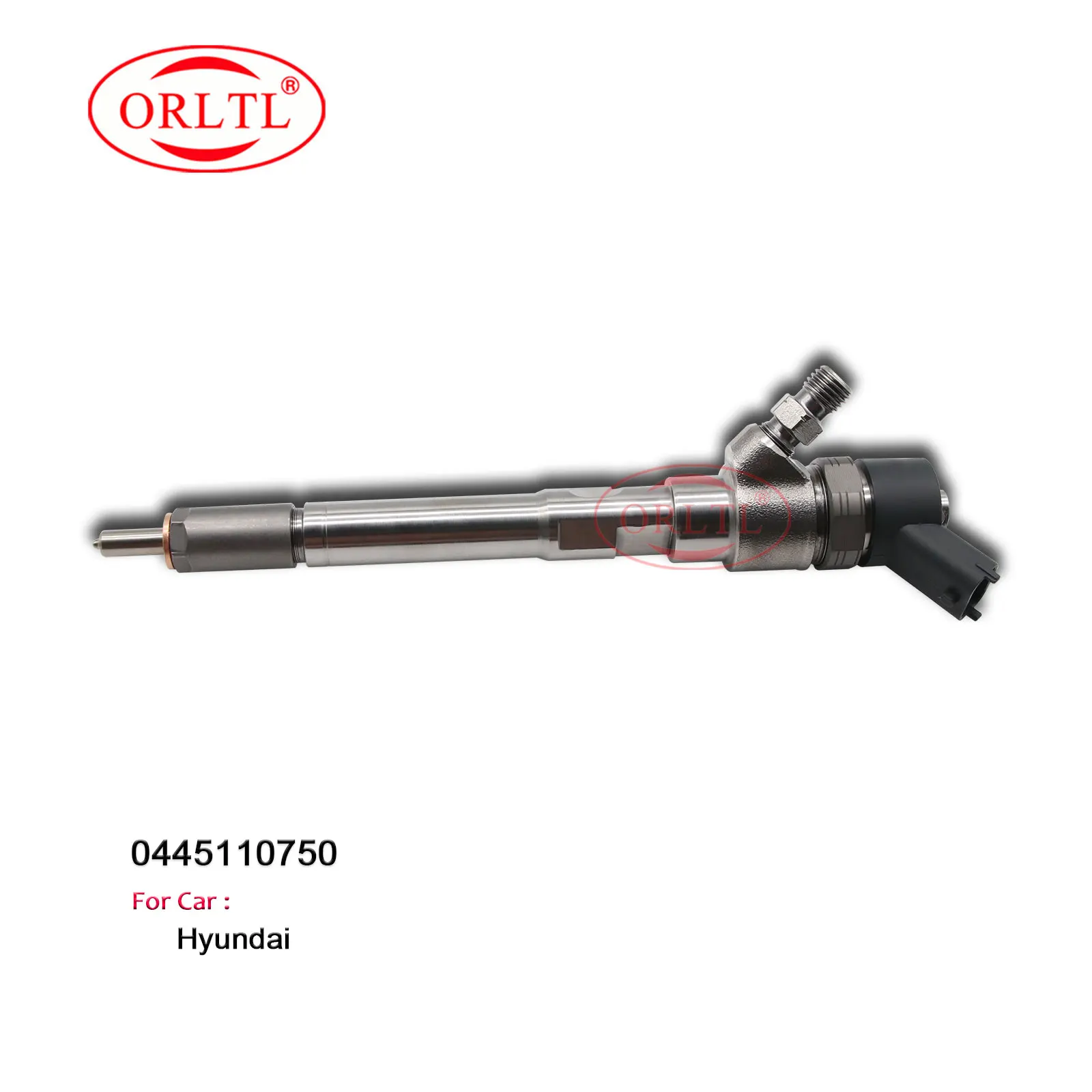 ORLTL 0445110750 Common Rail Fuel Injection 0 445 110 750 Diesel Injector Assy Fuel 0445 110 750 for MWM
