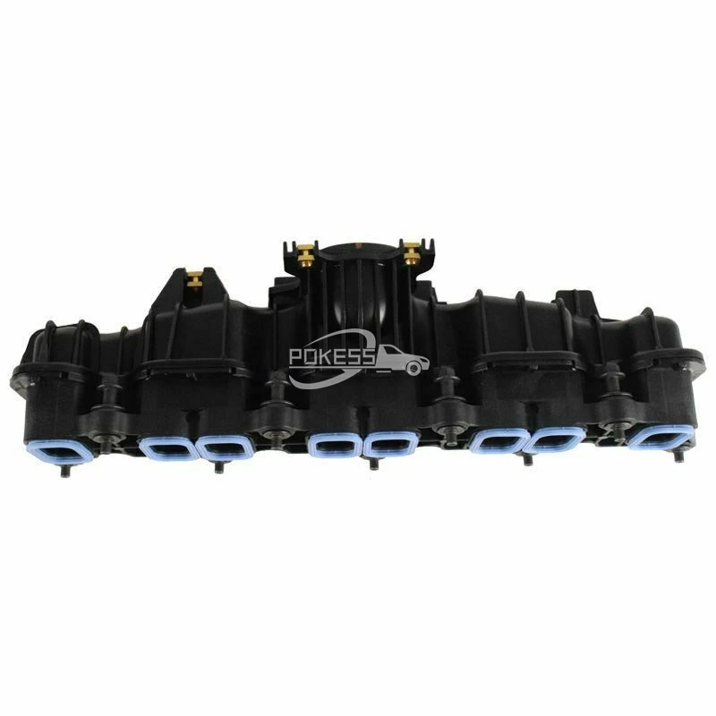 BB3Q9424AE BB3Q9424AD BB3Q9424AC U20213100 1770539 Intake Manifold for... — 4