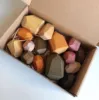 115 Forest Series Stacked Stones