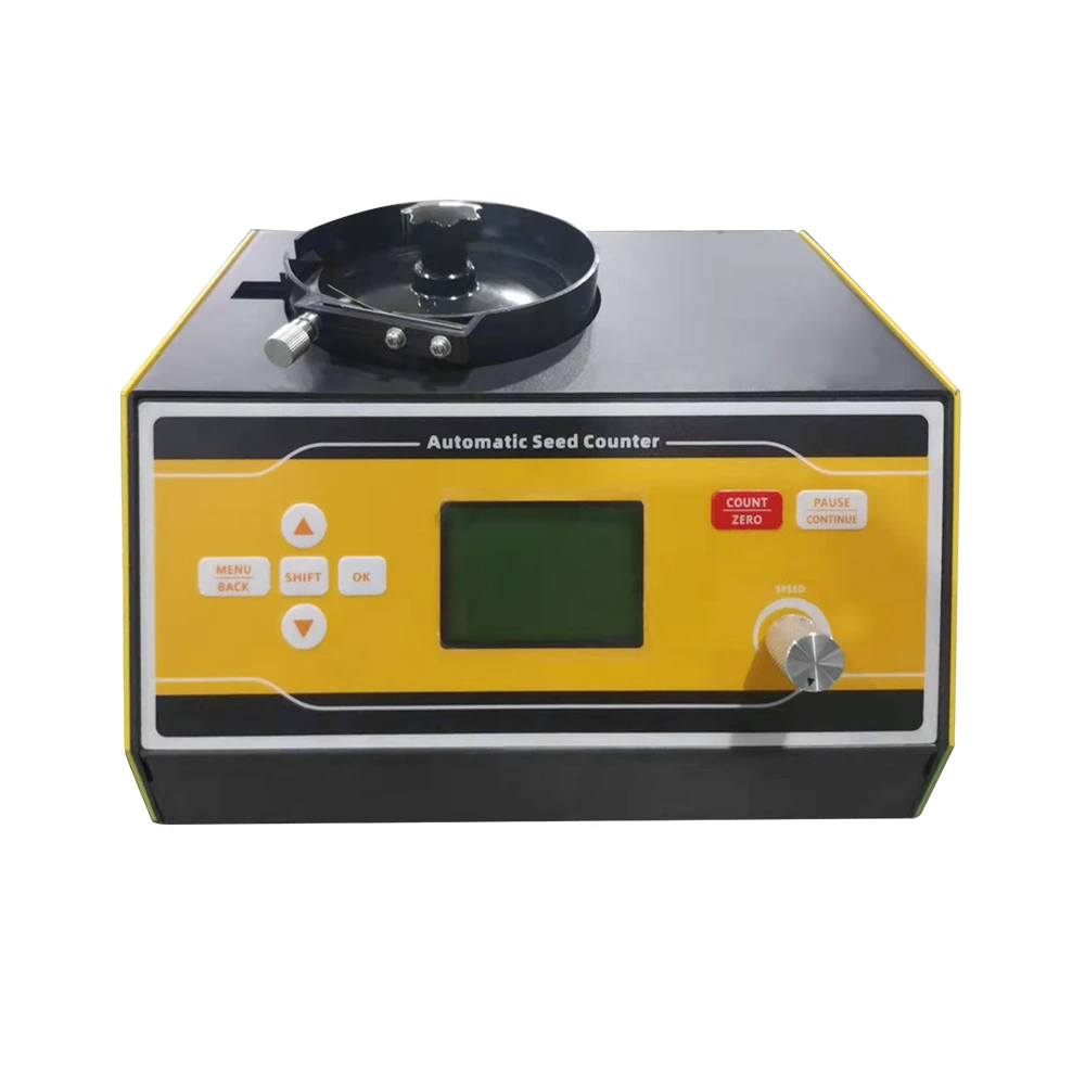 自動穀物カウント機デジタルシードカウンター低価格 - Buy Grain Counting Machine,Digital Seed  Counter,Seed Counter For Sale Product on Alibaba.com