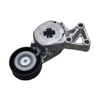 ODITO Brand new car engine parts Belt tensioner for Audi A3 TT Volkswagen Golf Beetle Jetta 1.8L 2.0L OE 06A 903 315 D