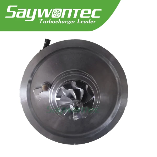 Saywontec Turbocharger 17201-UM010 for Toyota Diesel Repair