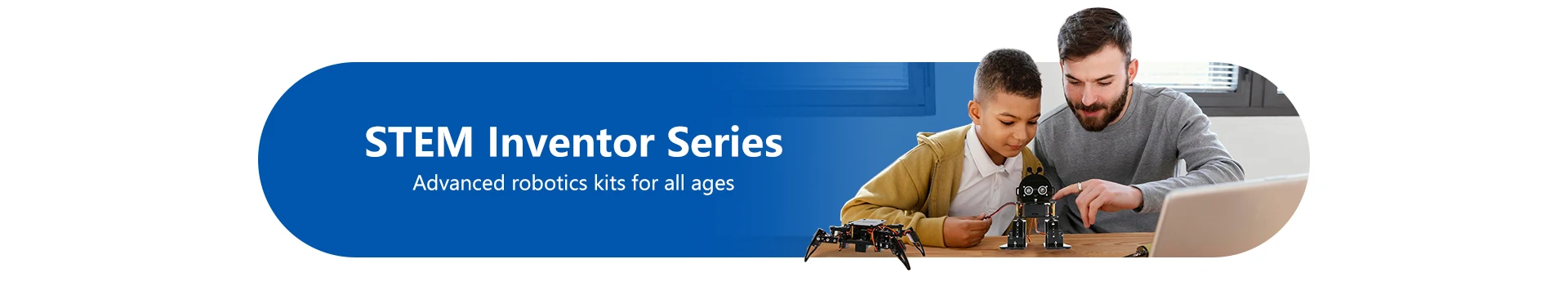 STEM Inventor Series