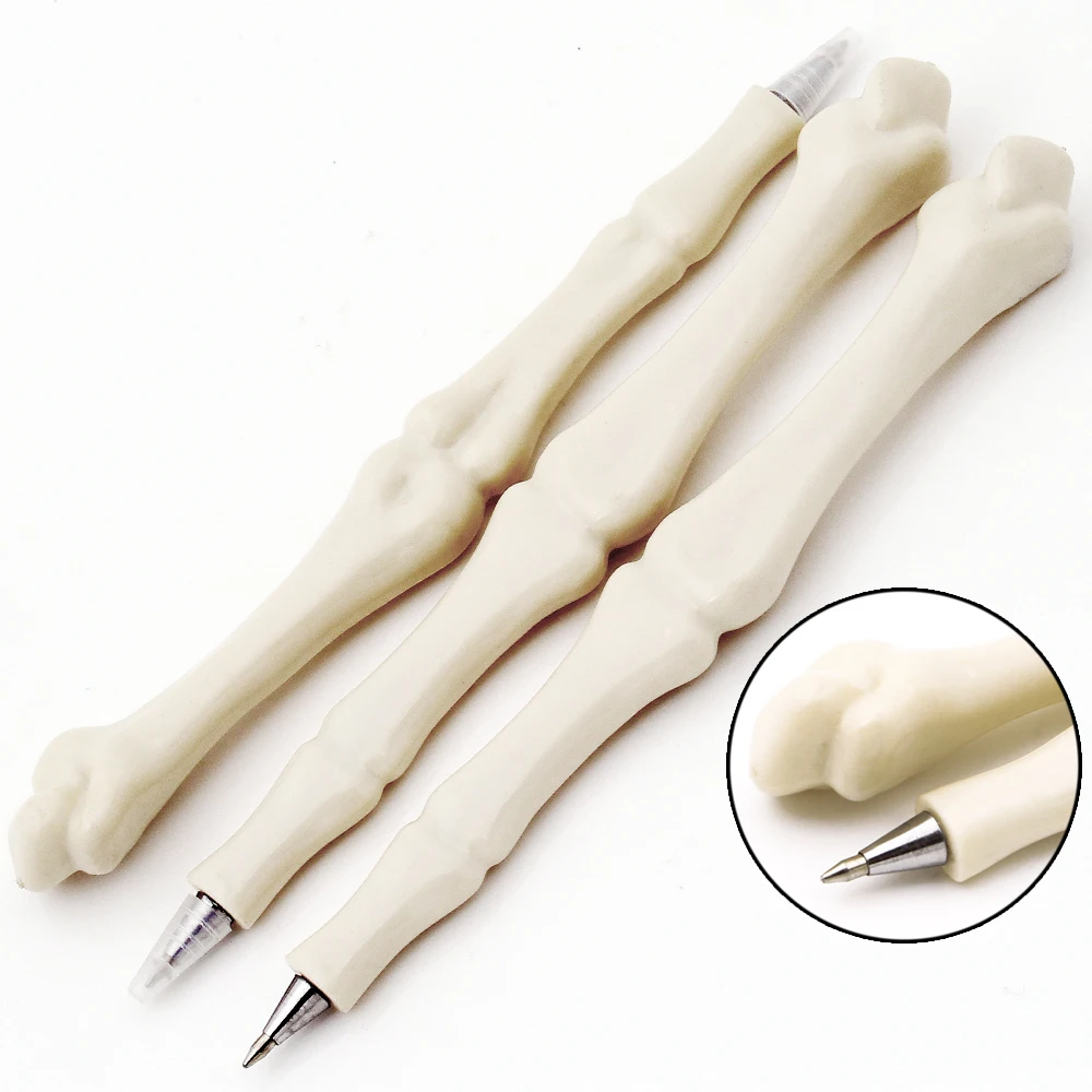 New Novelty Medical Doctor Bone Pen With Promotion Commercial Spine ...