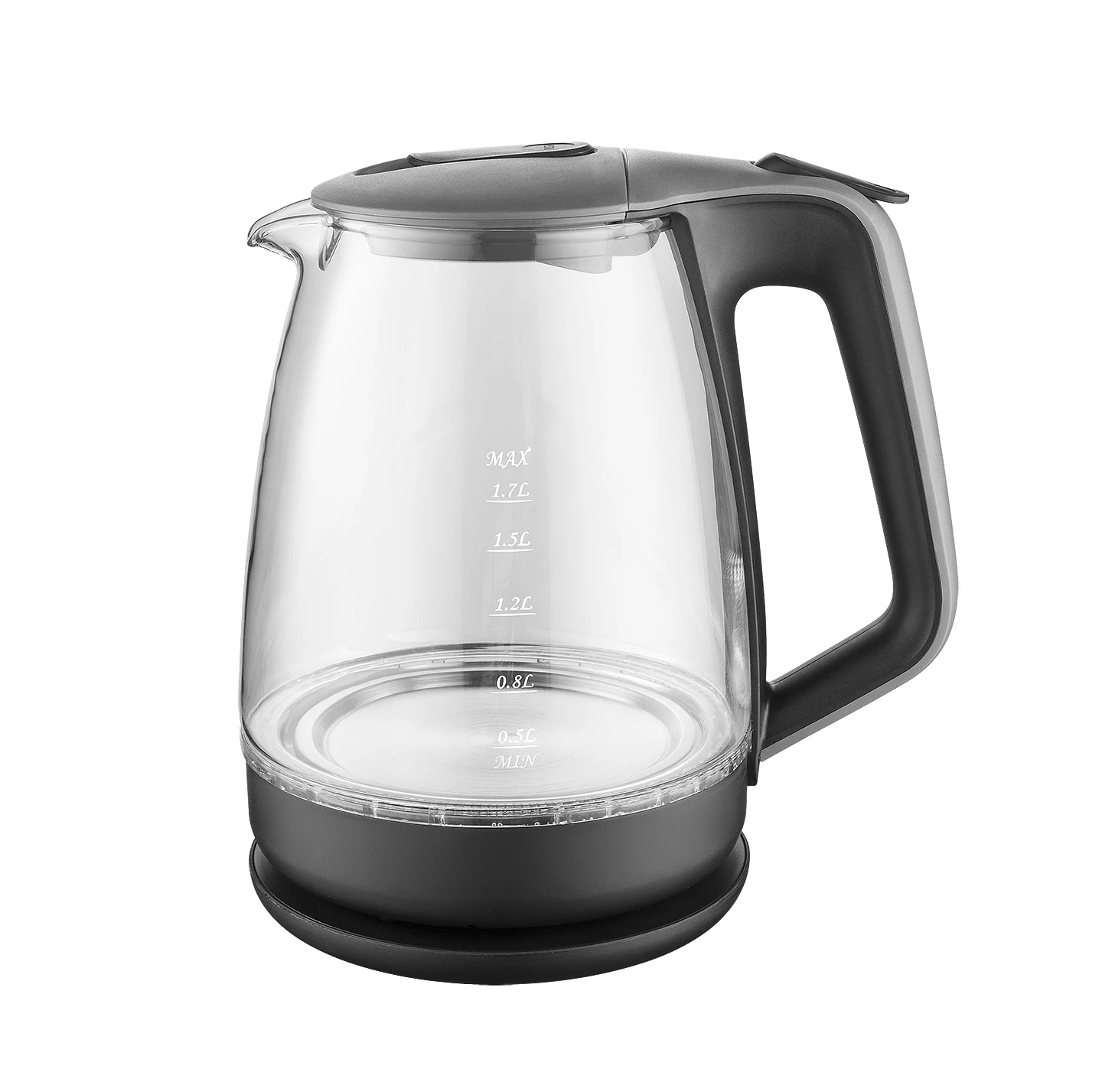 飞燕fy 4 1 7l玻璃电热水壶蓝色led Buy 1 7l Glass Electric Kettle Product On Alibaba Com
