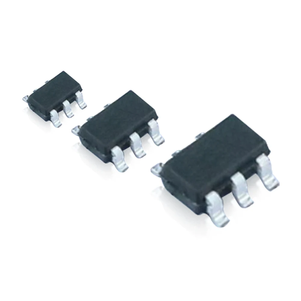 MY GROUP Electronic Components Distributor SY7200AABC SOT23-6 IC in Stock