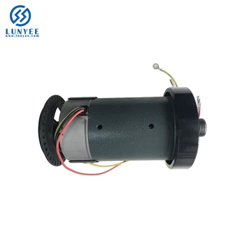 2.5 hp dc discount motor